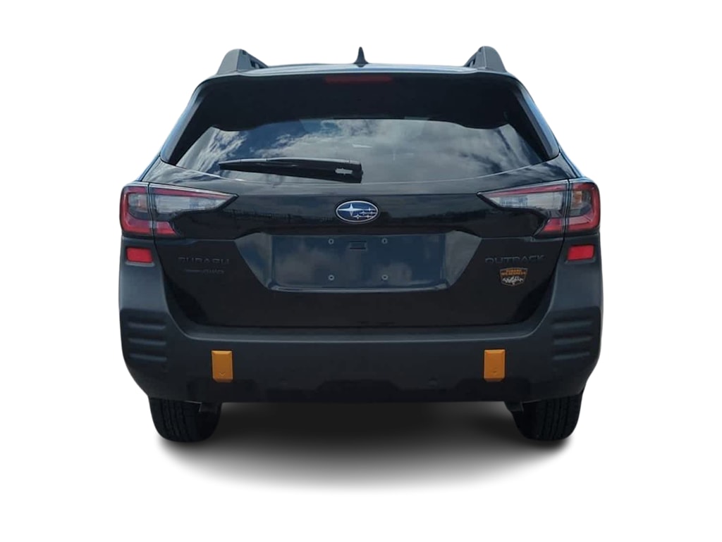 Thumbnail: 2025 Subaru Outback - 5