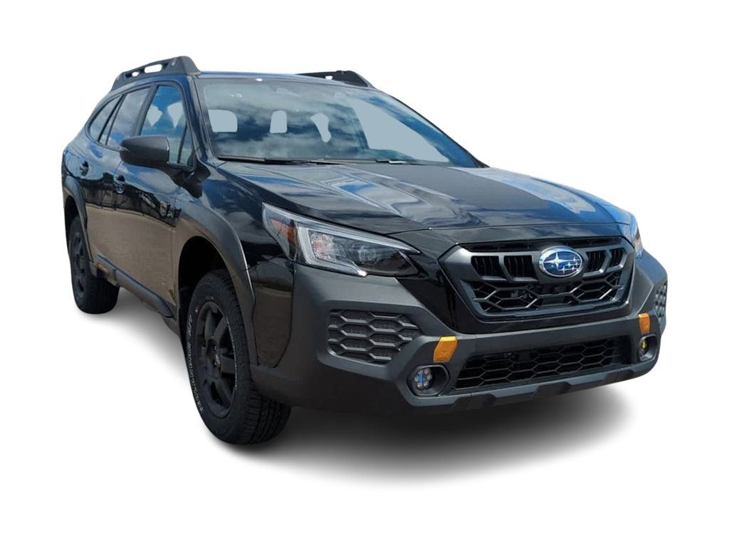 Thumbnail: 2025 Subaru Outback - 21
