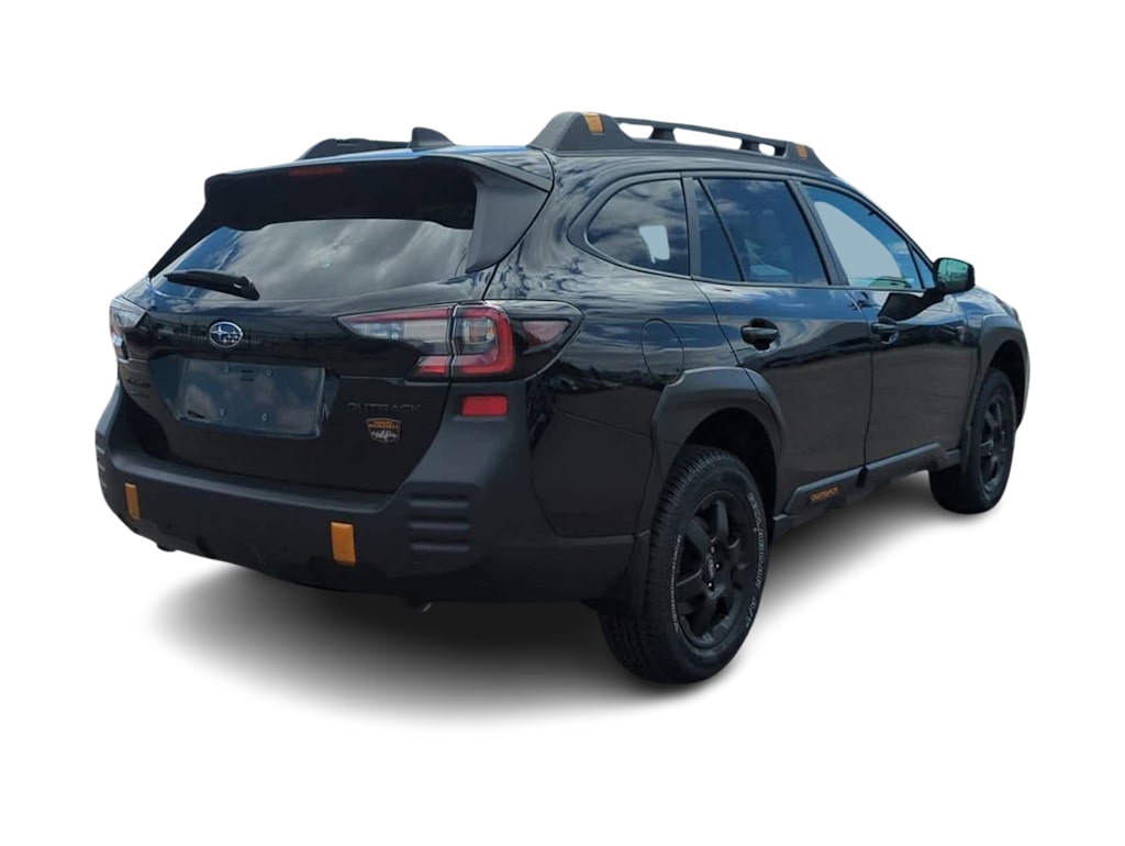 Thumbnail: 2025 Subaru Outback - 19