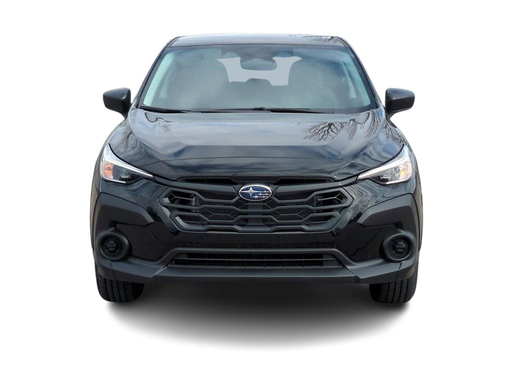 Thumbnail: 2026 Subaru Crosstrek - 6