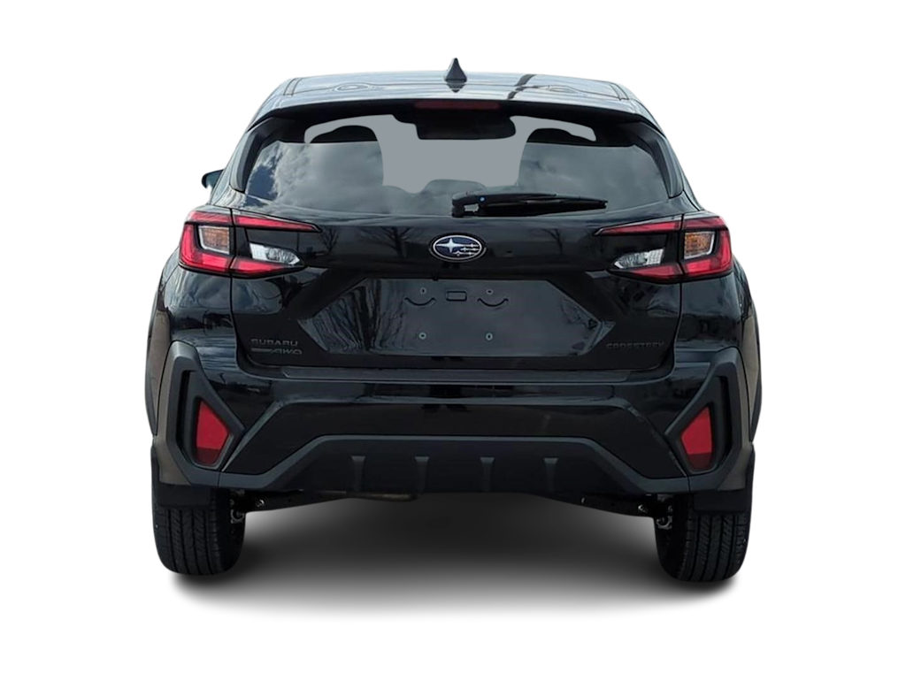 Thumbnail: 2026 Subaru Crosstrek - 5
