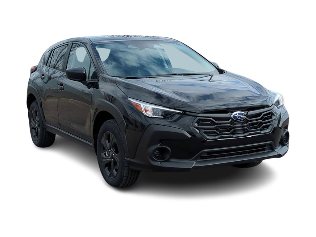 Thumbnail: 2026 Subaru Crosstrek - 21