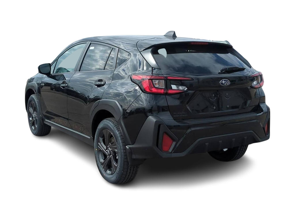 Thumbnail: 2026 Subaru Crosstrek - 4