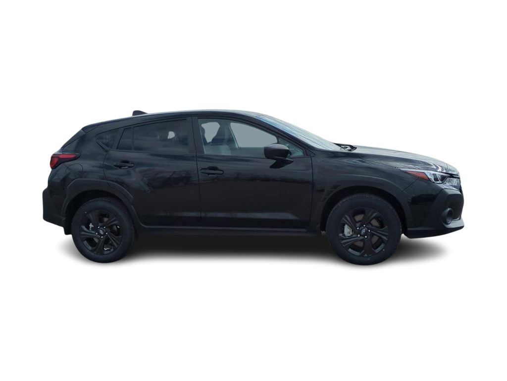 Thumbnail: 2026 Subaru Crosstrek - 20