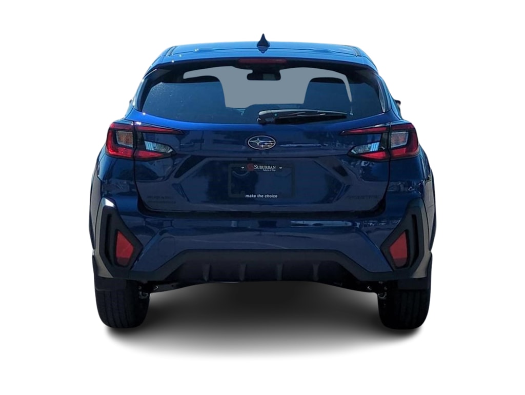 Thumbnail: 2026 Subaru Crosstrek - 5