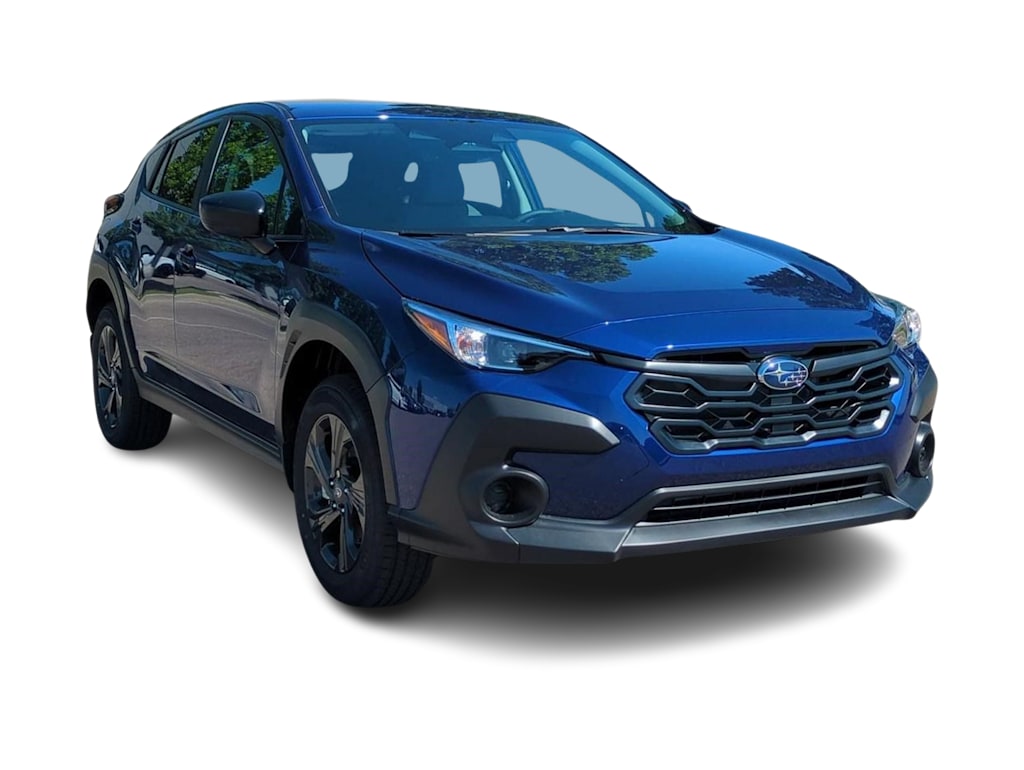 Thumbnail: 2026 Subaru Crosstrek - 22