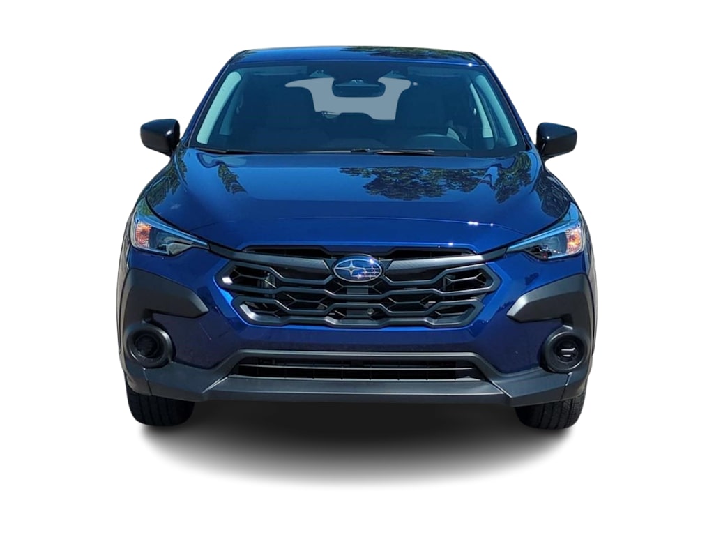 Thumbnail: 2026 Subaru Crosstrek - 6