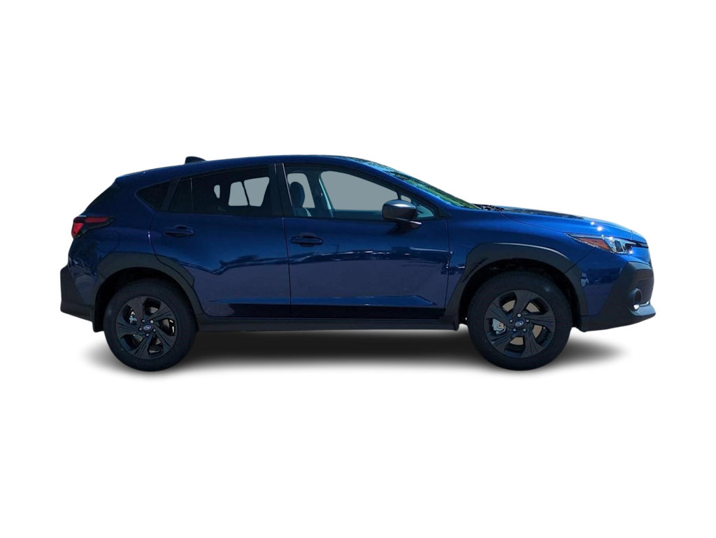Thumbnail: 2026 Subaru Crosstrek - 21