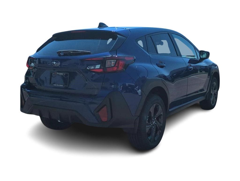 Thumbnail: 2026 Subaru Crosstrek - 20