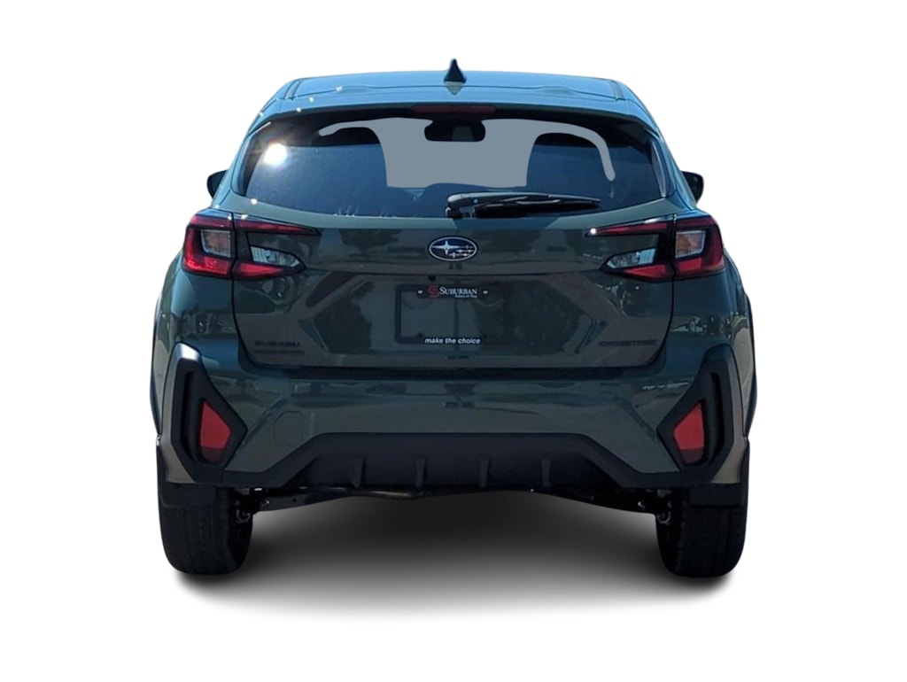 Thumbnail: 2026 Subaru Crosstrek - 5