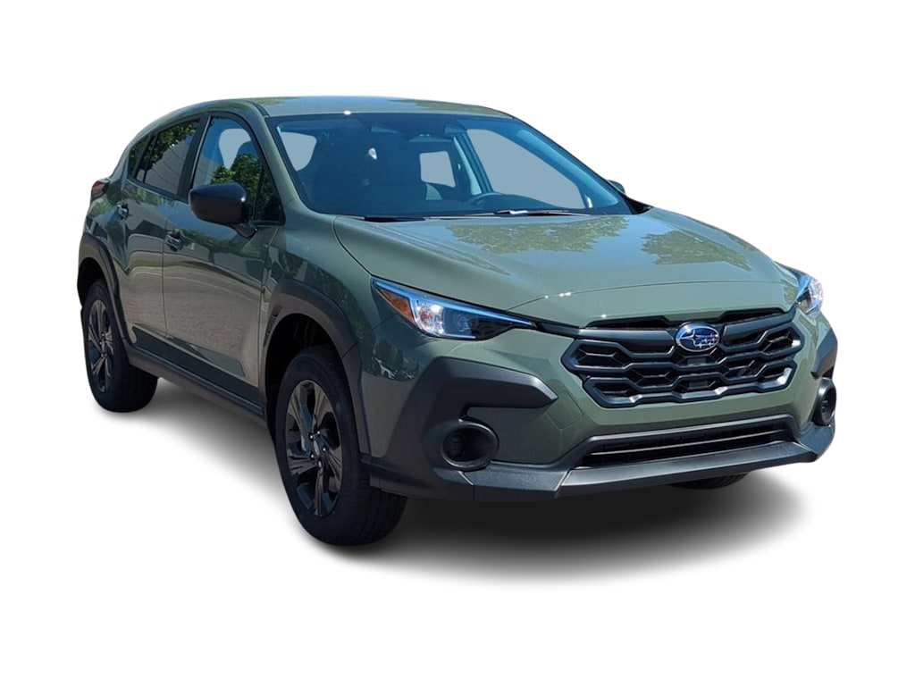 Thumbnail: 2026 Subaru Crosstrek - 21