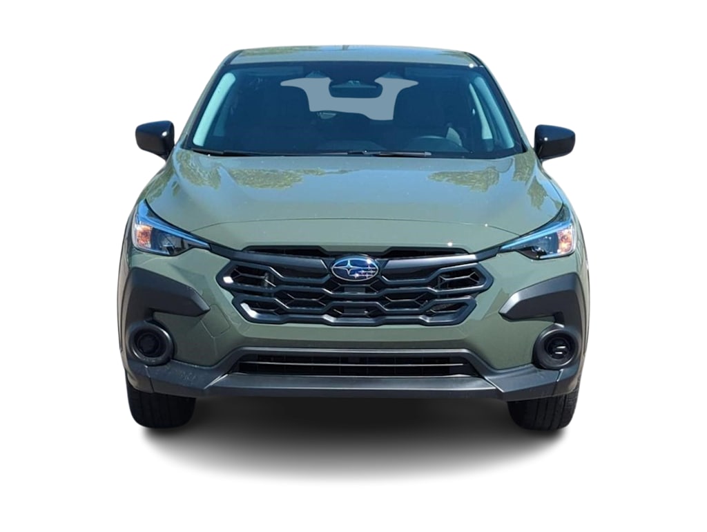 Thumbnail: 2026 Subaru Crosstrek - 6