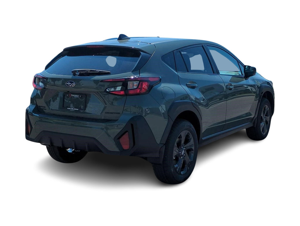 Thumbnail: 2026 Subaru Crosstrek - 19