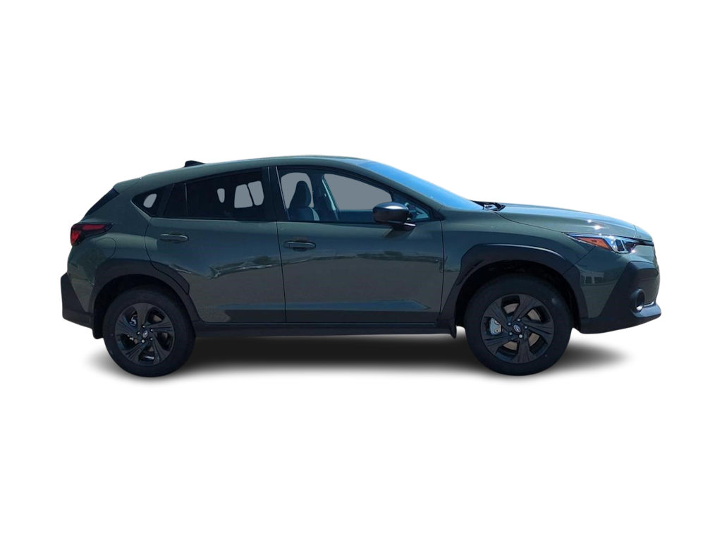 Thumbnail: 2026 Subaru Crosstrek - 20