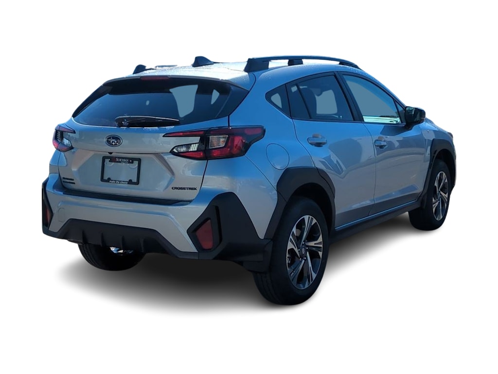 Thumbnail: 2026 Subaru Crosstrek - 18