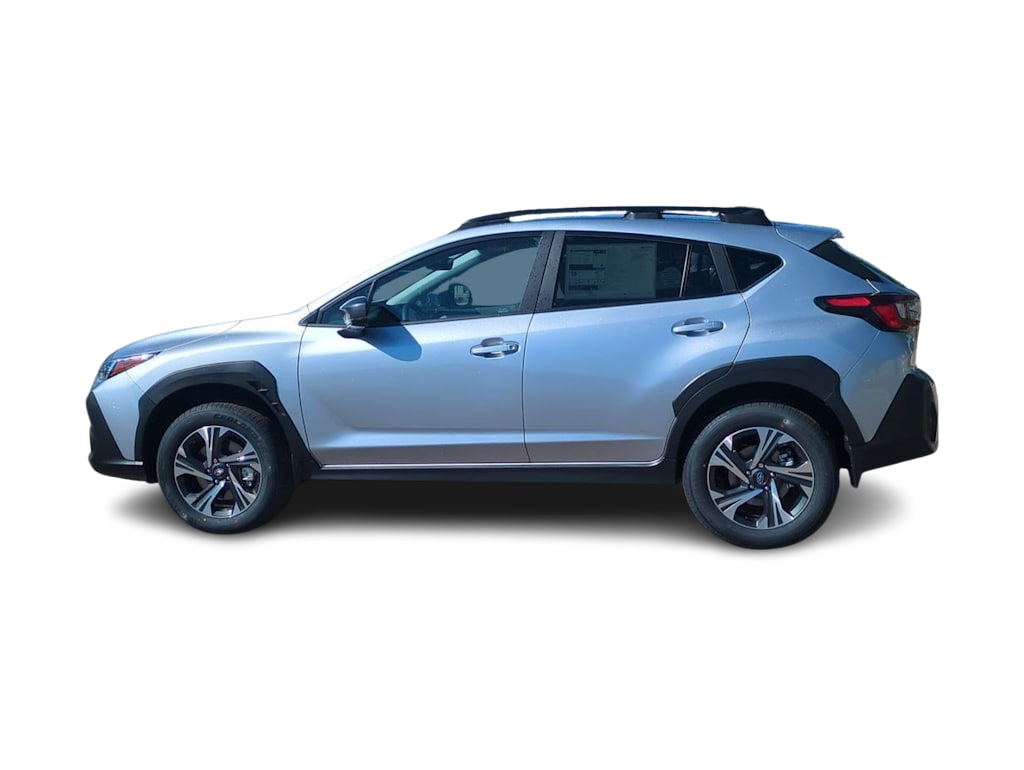 Thumbnail: 2026 Subaru Crosstrek - 3