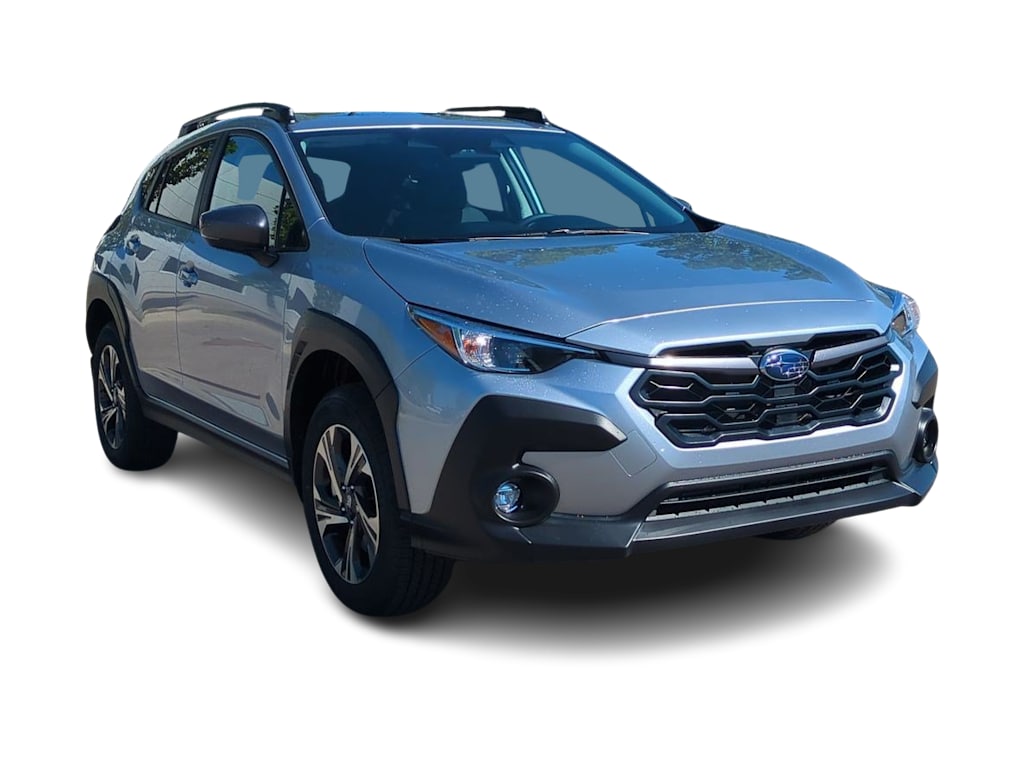 Thumbnail: 2026 Subaru Crosstrek - 20
