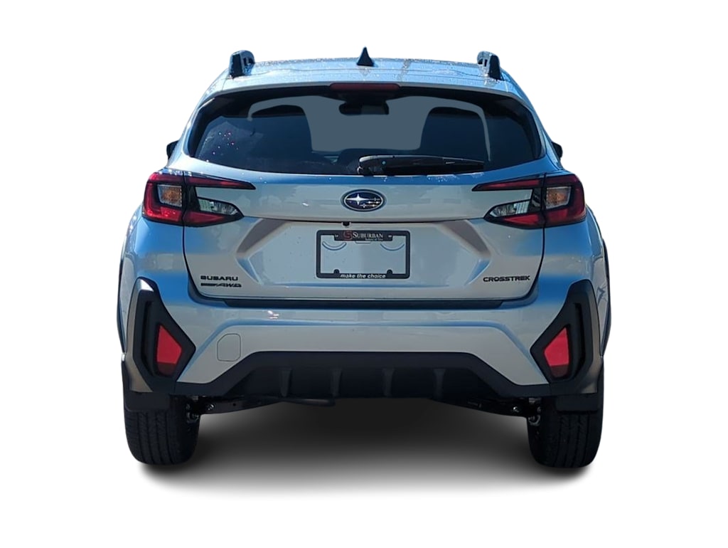 Thumbnail: 2026 Subaru Crosstrek - 5