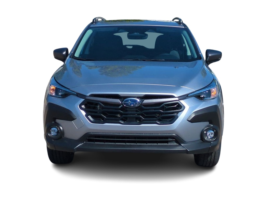 Thumbnail: 2026 Subaru Crosstrek - 6