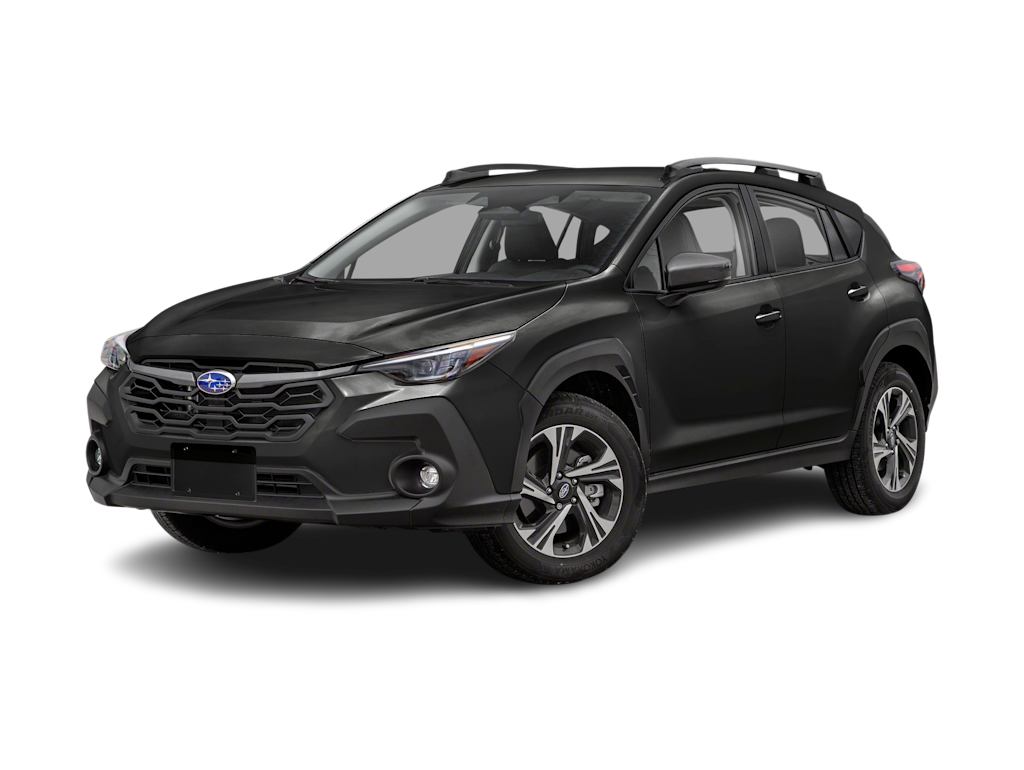 Thumbnail: 2026 Subaru Crosstrek - 2