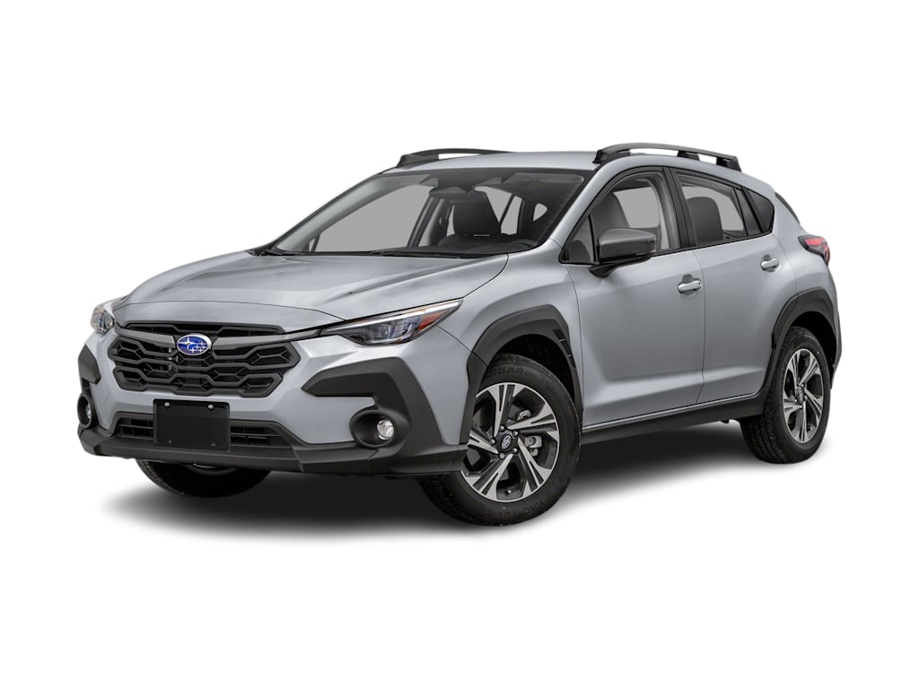 Thumbnail: 2026 Subaru Crosstrek - 2