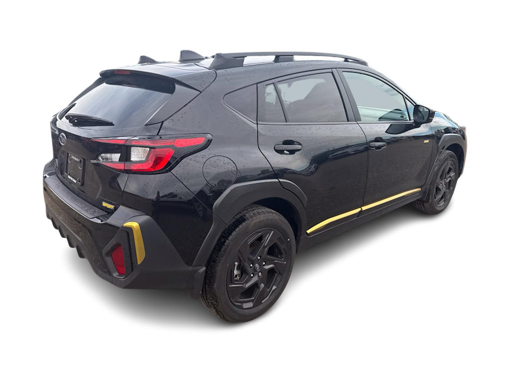 Thumbnail: 2026 Subaru Crosstrek - 15