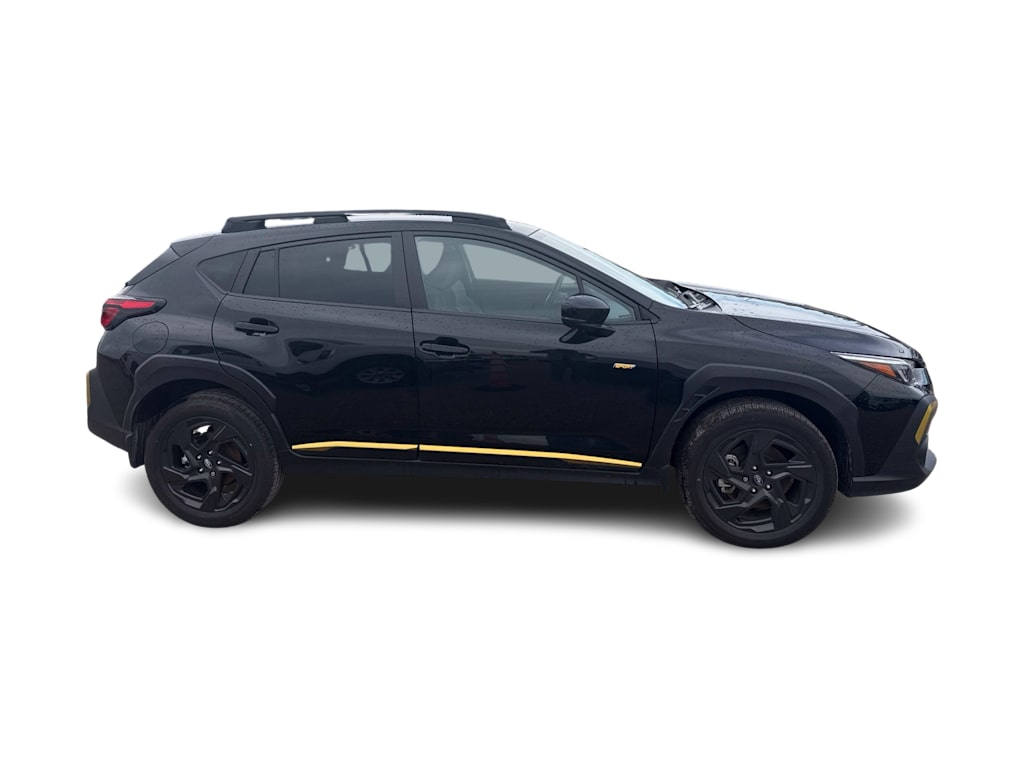 Thumbnail: 2026 Subaru Crosstrek - 20