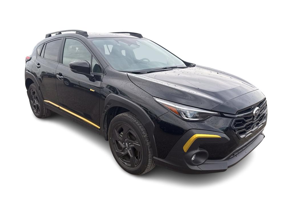 Thumbnail: 2026 Subaru Crosstrek - 16