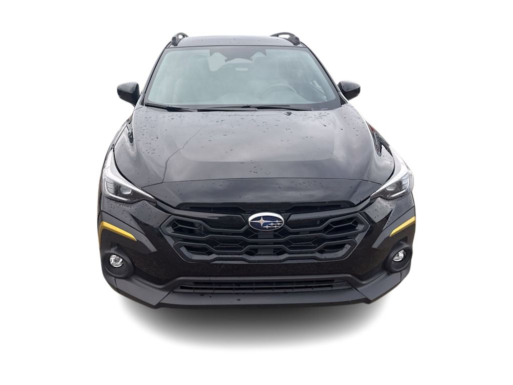 Thumbnail: 2026 Subaru Crosstrek - 6