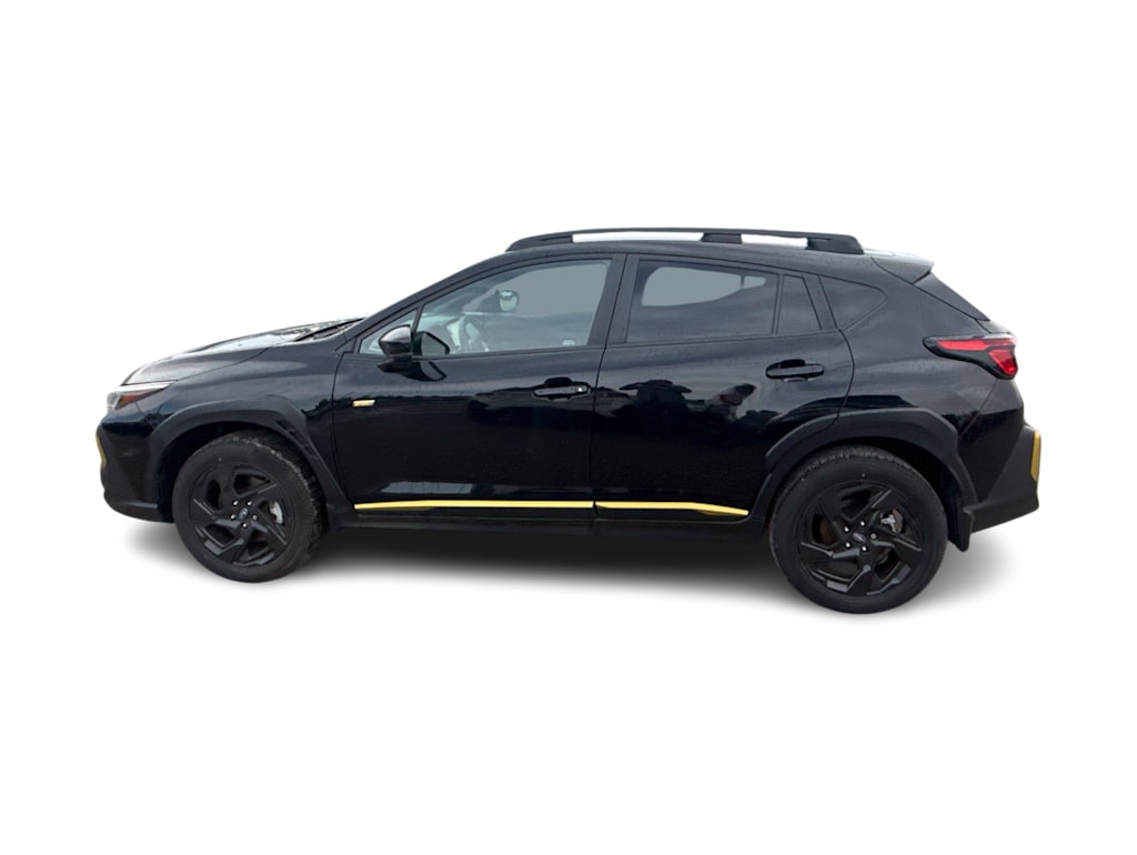 Thumbnail: 2026 Subaru Crosstrek - 3