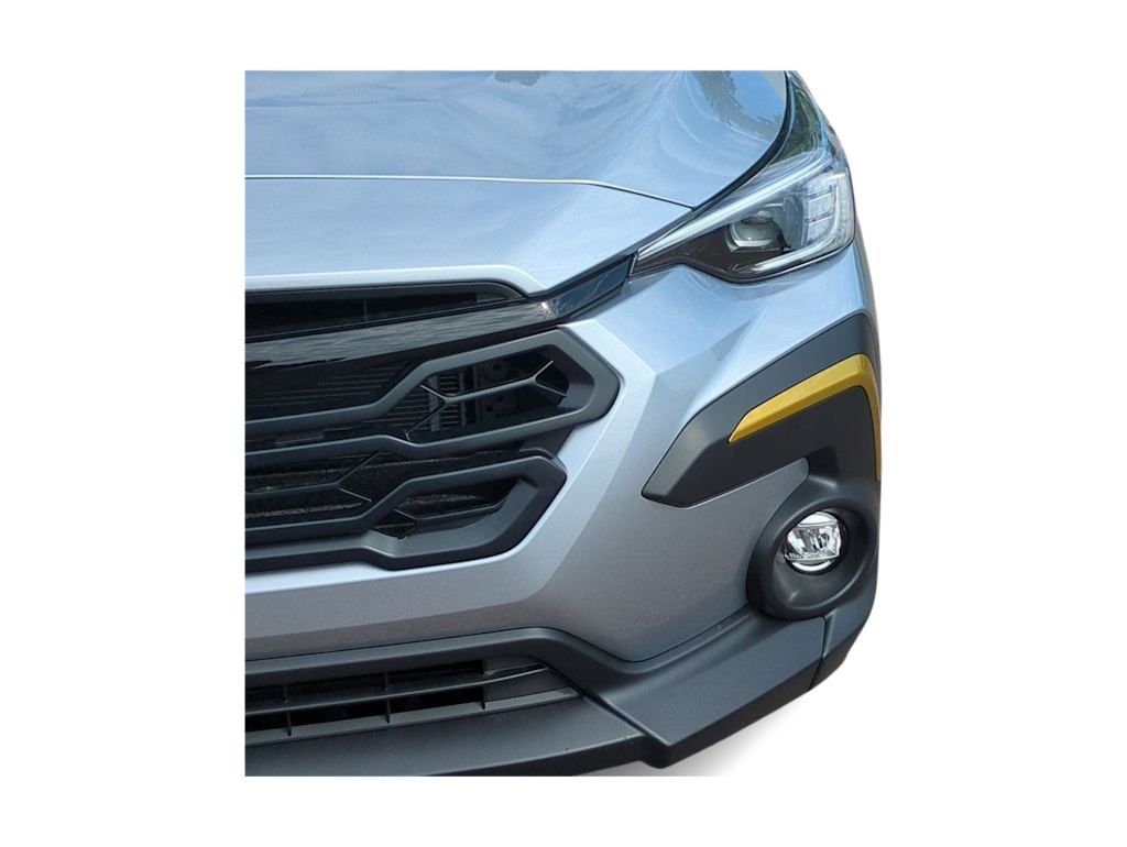 Thumbnail: 2026 Subaru Crosstrek - 22