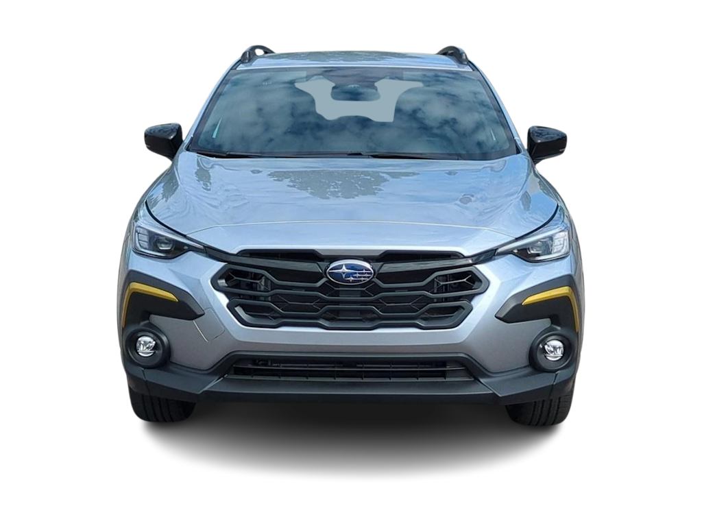 Thumbnail: 2026 Subaru Crosstrek - 6