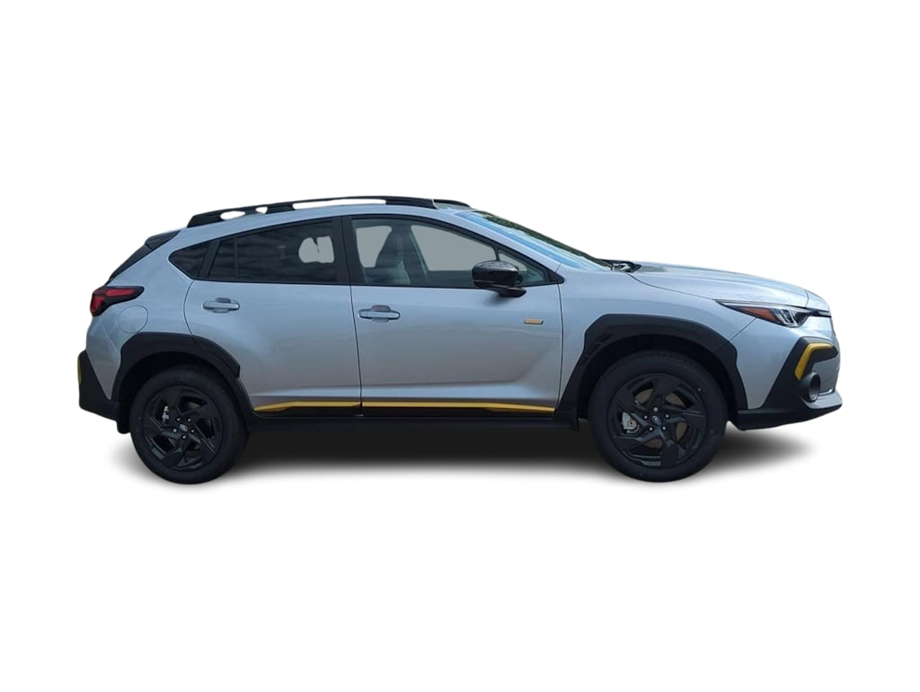 Thumbnail: 2026 Subaru Crosstrek - 20