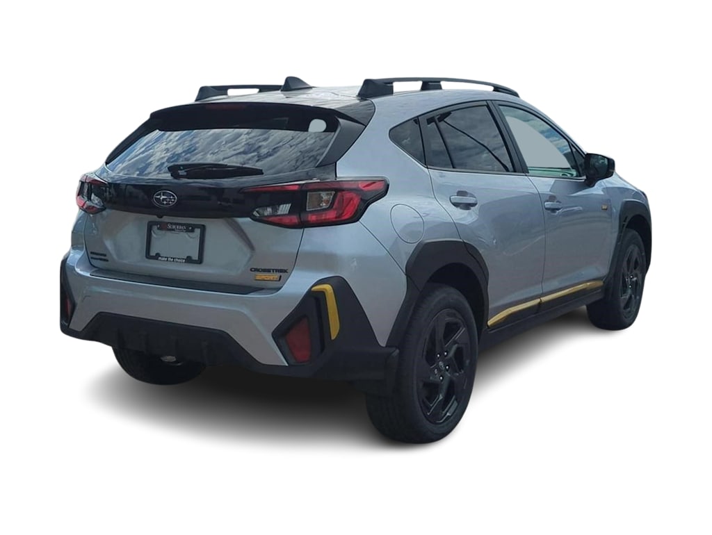 Thumbnail: 2026 Subaru Crosstrek - 19