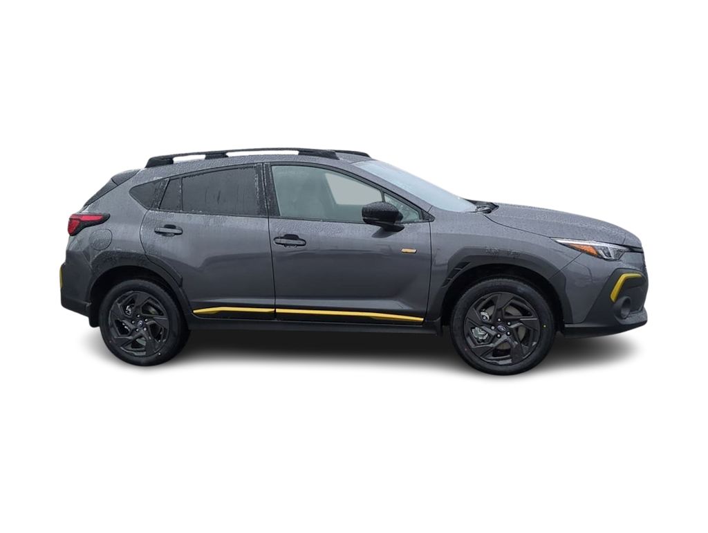 Thumbnail: 2026 Subaru Crosstrek - 19