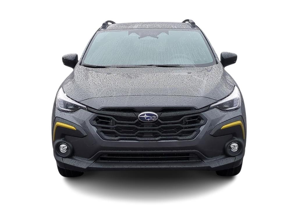 Thumbnail: 2026 Subaru Crosstrek - 6