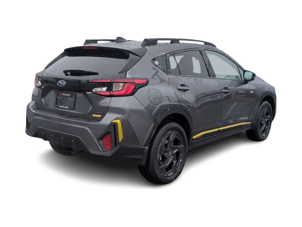 Thumbnail: 2026 Subaru Crosstrek - 18
