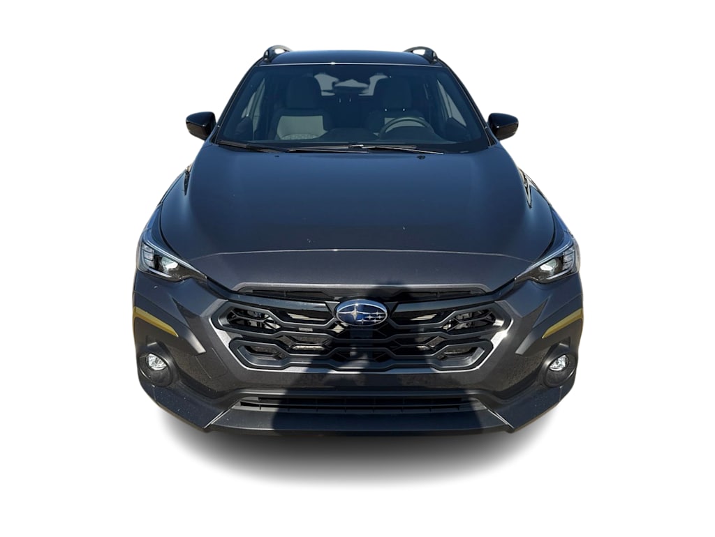 Thumbnail: 2026 Subaru Crosstrek - 6