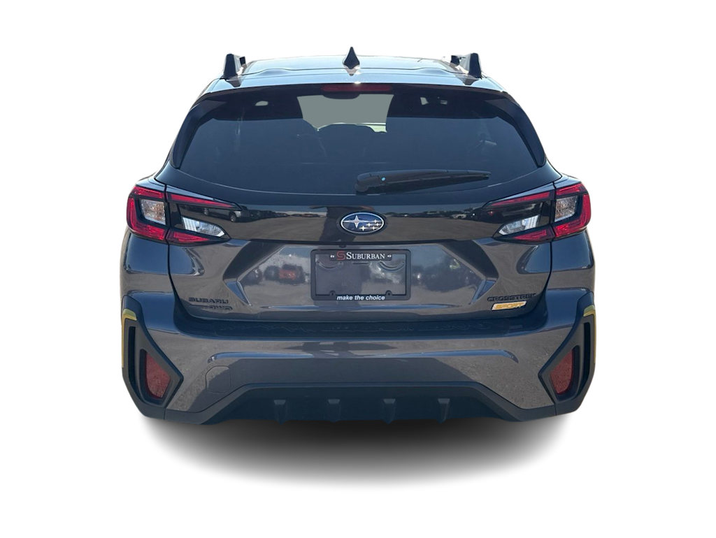 Thumbnail: 2026 Subaru Crosstrek - 5