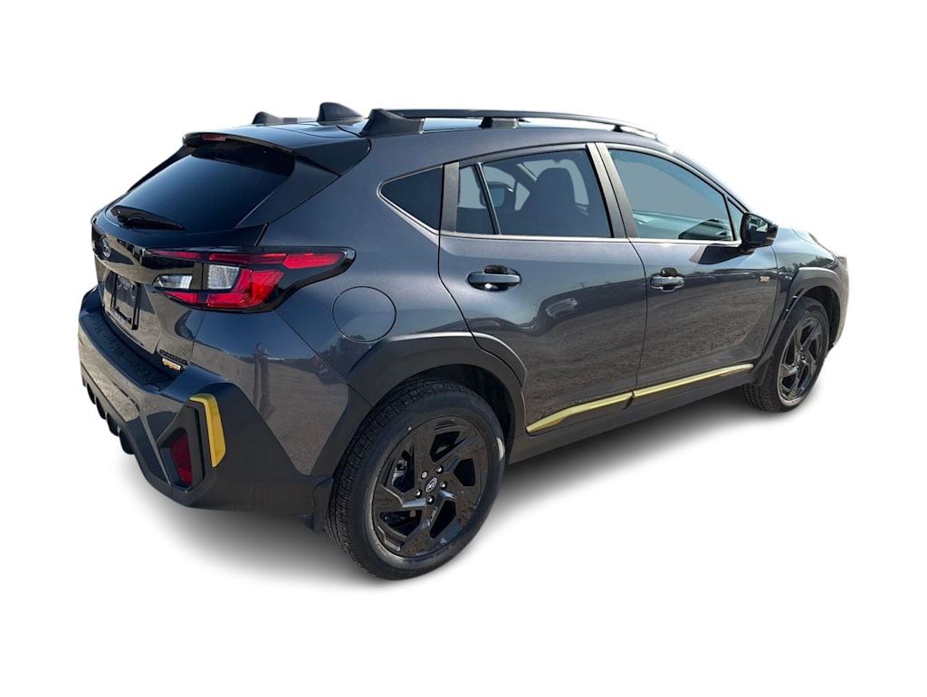 Thumbnail: 2026 Subaru Crosstrek - 15