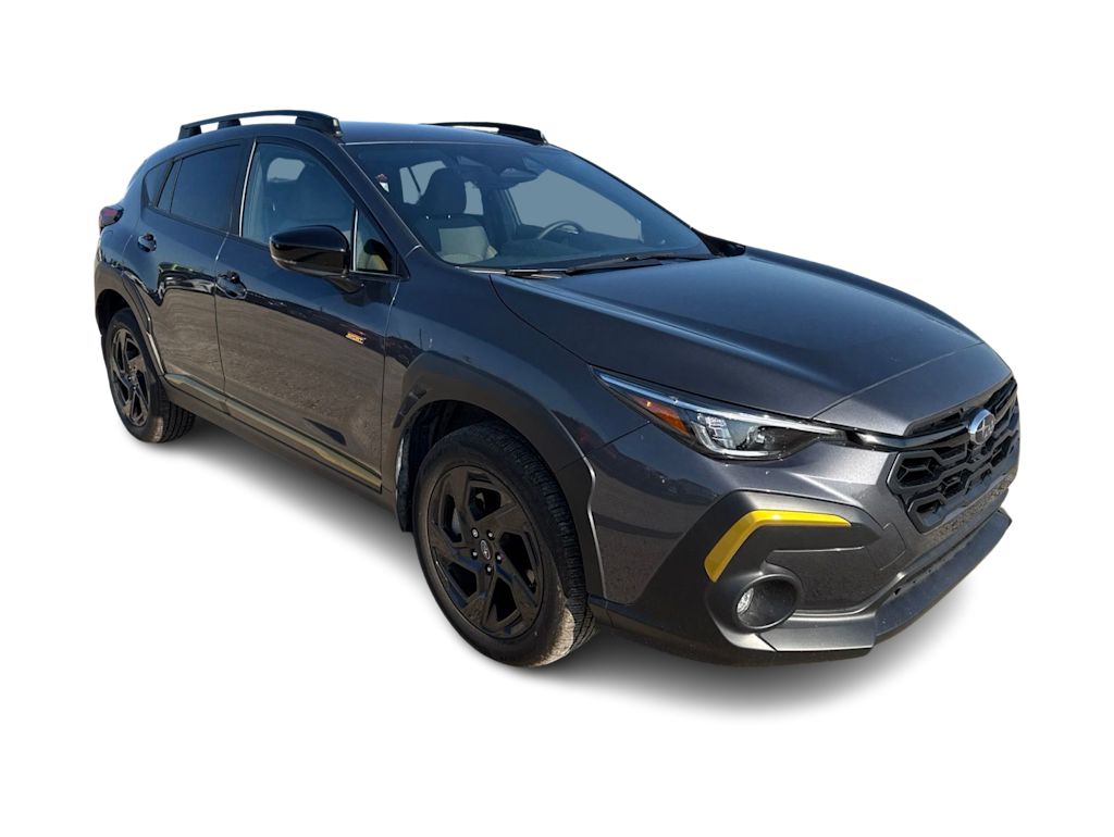 Thumbnail: 2026 Subaru Crosstrek - 16