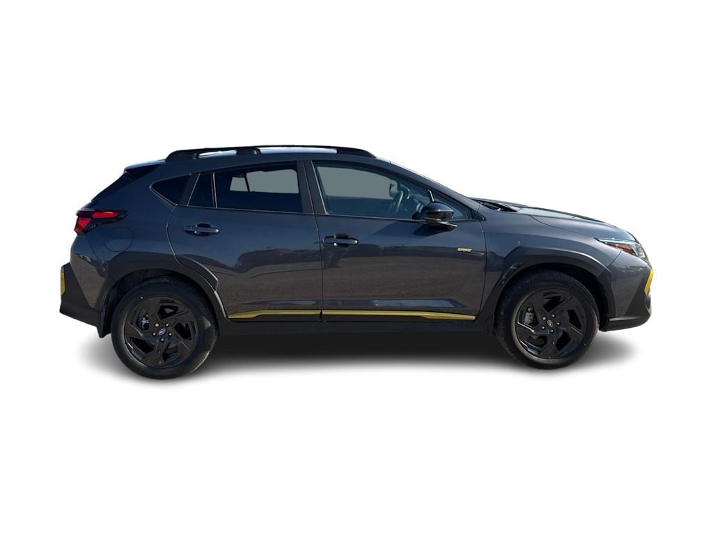 Thumbnail: 2026 Subaru Crosstrek - 20
