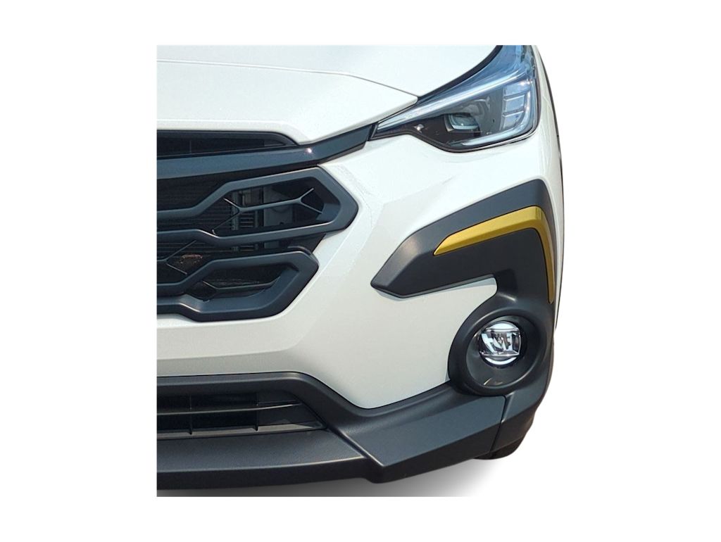 Thumbnail: 2026 Subaru Crosstrek - 22
