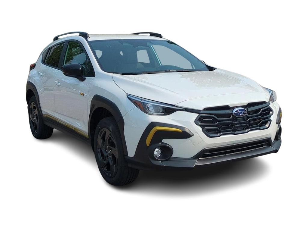 Thumbnail: 2026 Subaru Crosstrek - 21