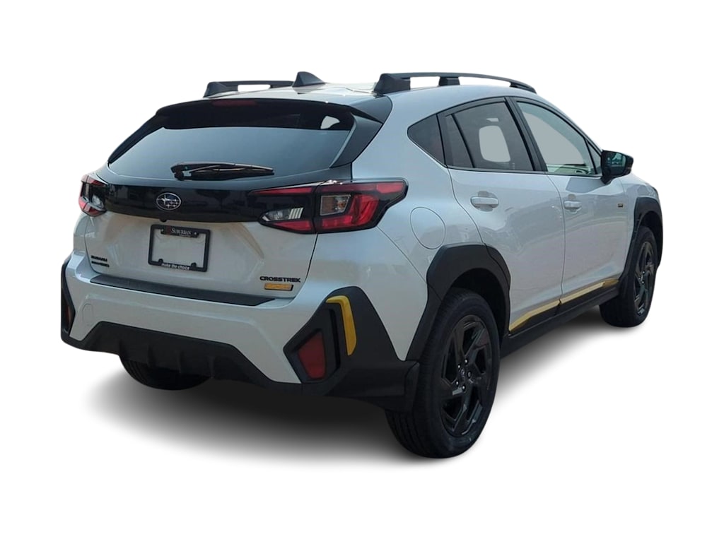 Thumbnail: 2026 Subaru Crosstrek - 19