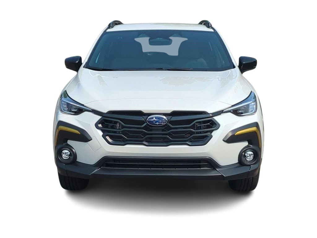 Thumbnail: 2026 Subaru Crosstrek - 6