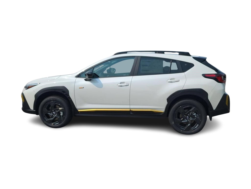 Thumbnail: 2026 Subaru Crosstrek - 3