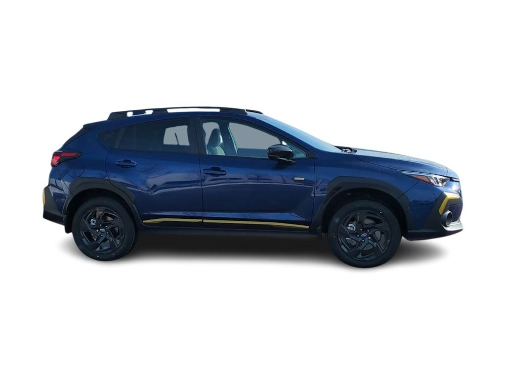 Thumbnail: 2026 Subaru Crosstrek - 20