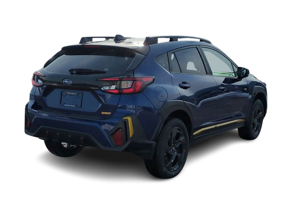 Thumbnail: 2026 Subaru Crosstrek - 19