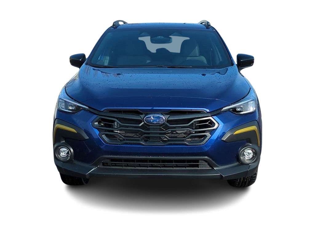 Thumbnail: 2026 Subaru Crosstrek - 6